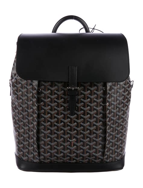 goyard schoolbag|Goyard bag catalogue.